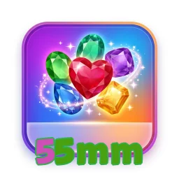 55mm