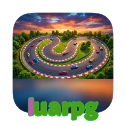 luarpg