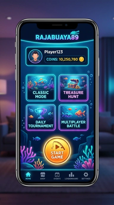 Visual de VBET